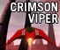 Crimson Viper